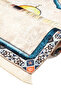 Stone Sponge Velvet Prayer Mat - 2