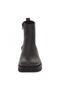 000495 Lusia Gore-Daily Black Women's Boots - 3