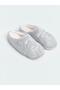 Cat Embroidered Women's House Slippers (W6)