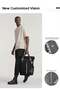 LB597 2-in-1 Roll-Top Backpack - 4
