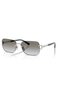 4367 280/8g 58 Women's Sunglasses
