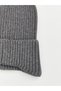 Basic Boys' Beanie - 2