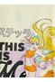 Crew neck winx club printed girl's t-shirt - 4