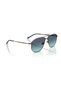 4365 51374S 58 Men's Sunglasses - 4