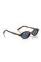 Rb 0Rb4472 135980 51 g Women's Sunglasses - 4