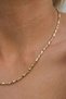 Necklace Luminous Model Vip Does Not Cause Blackening or Allergies