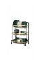 Dish Drying Rack For Kitchen Counter Top Organizer With Sink Drainer And Cutlery Shelf Option - 2