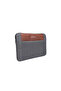 LB542 Rambler Series Waterproof Polyester Fabric 13-14 inch Laptop Bag Bag