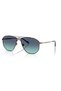 4365 51374S 58 Men's Sunglasses