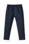 Fleece-Lined Children's Tights for Winter