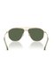 4365 280/71 58 Men's Sunglasses - 3