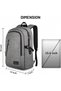 Laptop Backpack - 5