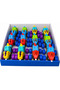Friction Car Shark Sh40935 (the Price Is for the Quantity) - 3