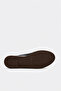 Genuine Leather Brown 03 Women's Casual Shoes 319Za1000 - 5