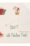 Patterned Drying Cloth 3-count Pack - 7