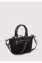 M1913020 Logo Tote Bag Mini Crossbody Bag Shoulder Bag Sports Bag Black - 6