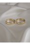 Women's Xuping Brand Hoop Earrings