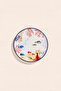 Submarine Porcelain Pasta Plate