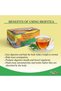 BIOFITEA Herbal Tea – 30 Teabags × 3PCS (COMBO) - 7