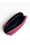LUNA LEATHER MAKEUP & EVERYDAY POUCH - 3