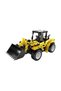 1004574-Excavator/Motorcycle 2in1 320Pcs - 4