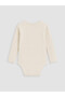 Esvab • Modern & Distinctive Baby Boy Snap-On Bodysuit and Sweatpants - 5