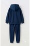 Exclusive for Kuromi Fans - Premium Sweatshirt & Sweatpants Set for Kids - 2-Piece Sports Set - 2