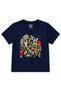 Palestine Geometric Portrait & Dove Graphic Beanie