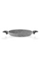 Taç Ultra Granite 3-Piece Pan Set 18-20-22 cm - 2