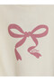 Crew Neck Baby Girl Suit - 3