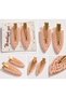 Non-Marking Hair Clip - 2