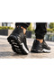 Men's Urban Trek Premium Outdoor Sneaker Thick Sole Casual Sports Shoes - 6