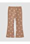 Bow Patterned Baby Girl Set (W6) - 4