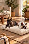Köpek Minderi - 3