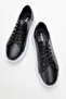 Genuine Leather, 4 Colors, Men's Casual Inner and Outer Leather Shoes - 6
