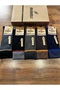 Men's Organic Cotton Towel Anti-Sweat Seamless Comfortable Winter Socks 6-Pack - 2