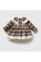 Liry Fisto Detailed Baby Girl Dress
