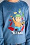 Stumble Guys Velvet 2-Piece Set Boys (26 Cw) - 4