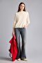 Ultra Soft Relax Fit Sweatshirt (26 Wn) - 2