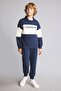 2-Piece Set Printed Boy's Suit (26 Au)