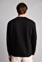 Regular Fit Basic Sweatshirt (26 Au) - 5