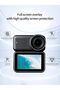 6 قطع من واقي الشاشة لعدسة Osmo Action 3 متوافق مع كاميرا DJI Osmo Action 3/Dual-Scre - 7