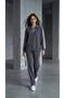 Monaco Modal Striped Tracksuit Set - 2