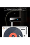 Transmitator / Receptor Bluetooth YAU25 - 2