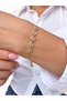 Crystal Cut Elevator Bracelet
