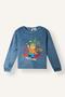 Stumble Guys Velvet 2-Piece Set Boys (26 Cw) - 8