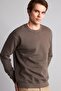 Cotton Regular Fit Basic Sweatshirt (26 Au) - 3