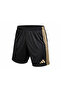 Short Men's Football Match Shorts Lj0422 Black - 2