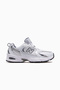 Unisex Sneaker Sports Shoes 26Y Mr530 White