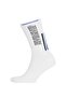 3-Pack Cotton Long Socks (Ns) - 3